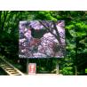 Buy cheap Waterproof IP65 1/4 scan 7000cd/㎡ high brightness Kinglight Nationstar P8 smd outdoor led display from wholesalers