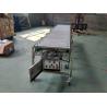 Buy cheap Flexible Powered Stainless Steel 304 Roller Conveyor from wholesalers