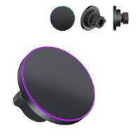 Buy cheap Adjustable Light Ultra Thin Magsafe Car Phone Holder Customizable product