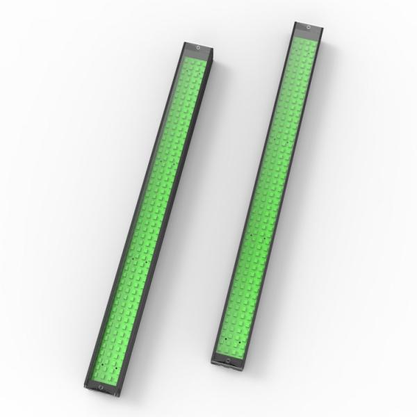 Buy cheap High Uniformity 24Volt Led Machine Vision Bar Light 182mm Length from wholesalers