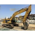 Good Running Condition Other Hydraulic Valve 320D GC 50 Ton 2005 Cat Chicote