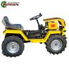 Buy cheap Full Time 4x4 Small Farm Tractors 12 HP 4WD Small Tractor With Corn Seeder from wholesalers