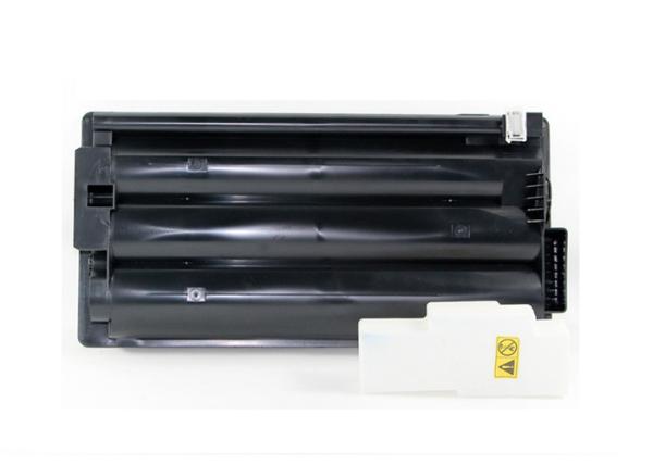 Buy cheap 870g Kyocera KM 1620 Toner Customized Packing , TK 420 Compatible Toner Cartridges from wholesalers