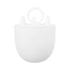 Buy cheap mothermulticolor changing silicone smart touch control baby led night light from wholesalers