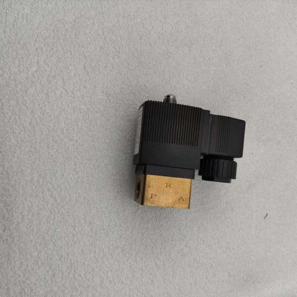 Buy cheap Energy Mining Atlas Screw Air Compressor Parts Solenoid Valve 1089943916 for Products from wholesalers