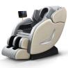 Buy cheap Electric Full Body Shiatsu Full Body Massage Chair HIFI Bluetooth 3D Manipulator from wholesalers