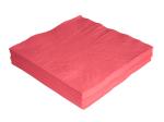 140gsm 33x33cm Cloth Like Color Paper Napkin Tableware Decoration