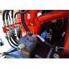 Buy cheap 200m Depth Crawler Track CWD200B Water Well Drilling Rig Machine from wholesalers