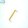 Buy cheap Breadboard Solid Single Core Mini Small Jumper Wire Solderless UL1007 22AWG from wholesalers