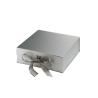 Buy cheap Gold Stamping Rigid Magnetic Gift Box For Gift Packing Offset Printing from wholesalers