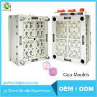 Buy cheap CAP MOULDS 002 product