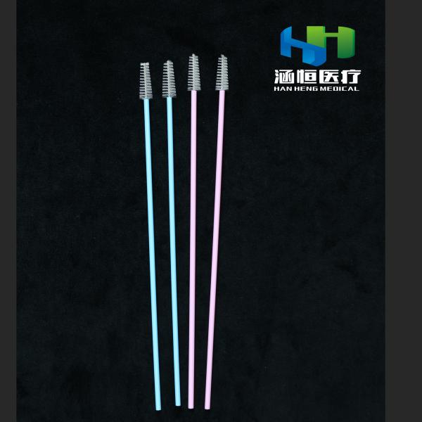 Buy cheap Medical Examination Pap Test Brush from wholesalers
