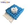 Buy cheap Compressed Individually Sofa Pocketed Spring Wrapped Coils Pocket Spring For Sofa Cushion from wholesalers