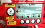 Diesel engine parts for CLARKE fire pump, Clarke fire pump parts,CLARKE parts