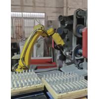 Buy cheap Fast Speed Robot Polishing Fully Automated Robotic Polishing Equipment product