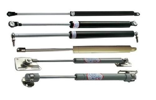 Buy cheap Engine Hood Lid Support Cylinder Gas Spring Long Life Stable Force OEM Service from wholesalers