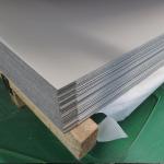 Annealed Stainless Steel Sheet Plates
