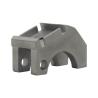 Buy cheap Onsite Aluminum CNC Milling Machining Parts 3 Axis ISO 2015 from wholesalers