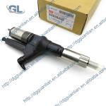 Original And New Common Rail Fuel Inejctor 095000-0340 095000-0346 1-15300363-0