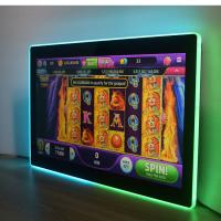 Buy cheap Slot Machine 30W 32" 400cd/m2 LED Gaming Monitor Open Frame product
