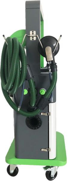 Buy cheap Car Paint Sanding Machine Dust Bag Suction Hose Motor Driving Green BL-501 CE Certification from wholesalers