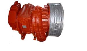 Buy cheap ABB VTR 214 Martine Turbocharger For Marine Propulsion Systems from wholesalers