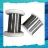 Buy cheap Soft Annealed Bright Stainless Steel Wire 0.5-10mm 304 316 410 SS Wire from wholesalers