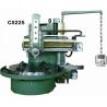 Buy cheap High Speed Single Column Vertical Turning Lathe Machine For Metal Work from wholesalers