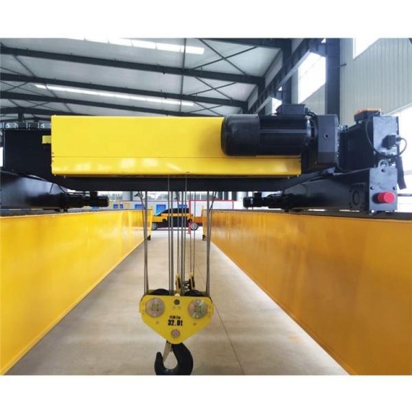 Buy cheap 30m Wire Rope Electric Hoist 10 Ton Electric Hoist For Double Girder from wholesalers
