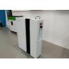 Buy cheap White Lifepo4 Lithium Battery 48v 100ah 200ah 300ah 3kwh 10kwh 30kwh from wholesalers