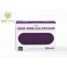 Buy cheap Double Wall Pink Corrugated Shipping Boxes / Wireless Speaker Corrugated Cardboard Mailers from wholesalers