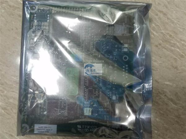 Buy cheap ABB DAPU100 3ASC25H204 Control board I/O DAPU 100 abb New in Stock from wholesalers