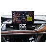 Buy cheap 2012 2016 Audi A6 Android Head Unit Navigation 8.8 Inch 1280*800 from wholesalers