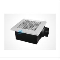 Buy cheap 150MM Silent 235CFM 294CFM Ventilation Extractor Fan With Copper Motor product