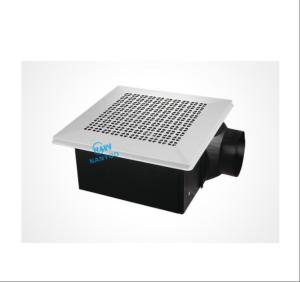 Wholesale 150MM Silent 235CFM 294CFM Ventilation Extractor Fan With Copper Motor from china suppliers