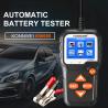 Buy cheap Multi-Language KW650 6V 12V lead acid Battery Voltage Tester for cars motor from wholesalers