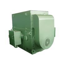 Buy cheap IC01 HV Permanent Magnet Synchronous Motor TYCKK Series H355 H630 Frame product