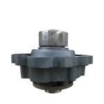 PC100-5 Excavator Swing Gearbox 70KG PC120-5 Drive Hydraulic Motor