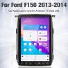 Buy cheap Android 13 Car Radio For Ford F150 2013 - 2014 GPS Autoradio WIFI Carplay Touch Screen Multimeida Player Head Unit from wholesalers