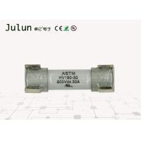 Buy cheap Breaking Fuses For Electric And Hybrid Vehicles PCB Soldering Ceramic Automotive product