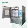 Buy cheap IPX4 IEC 60529 Test Equipment Oscillating Tube Rain Moisture Test Chamber from wholesalers