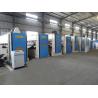Buy cheap 400kg/H High Speed Needle Punching Production Line PU/PVC Leather Base Felt Non Woven Fabric Making Machine from wholesalers
