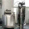 Buy cheap 200-800kg/H Conveyor Feeder Systems Vacuum Lifter ZKJ Series Stainless Steel from wholesalers
