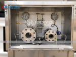 25t 50cbm 50000 Liters 50m3 LPG Gas Tank Semi Trailer LPG Delivery Tank With