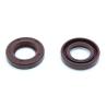 Buy cheap Longer Functional Life O Ring Oil Seal Made Of FKM FPM NBR CR PU Material Performance from wholesalers