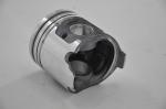 4D95-5P Komatsu Excavator Parts Construction Machinery Parts Engine Piston
