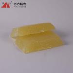 150-180 Degree Hot Melt Packaging Tape TPR Hot Melt PSA TPR-6258C