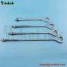 Buy cheap Oval Eye Bolt from wholesalers