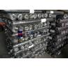 Buy cheap Steel Woven Galvanized Steel Stucco Netting Chicken Yard Netting Firm Structure Anti Corrosion from wholesalers