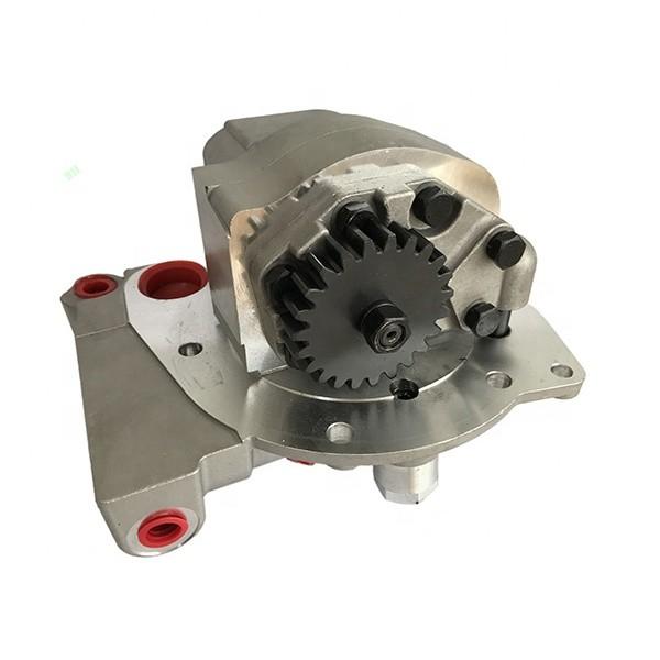 Buy cheap F0NN600BB 87540839 Hydraulic Pump For FORD Tractor Models 6640 from wholesalers